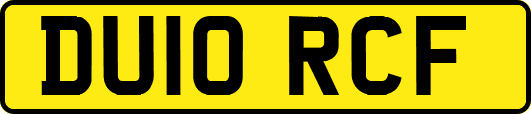 DU10RCF