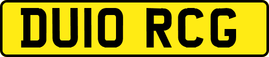 DU10RCG