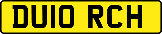 DU10RCH