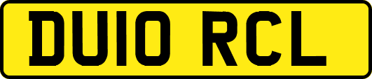 DU10RCL
