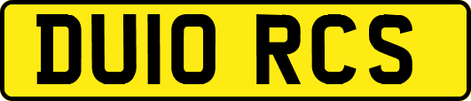 DU10RCS