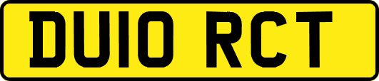 DU10RCT