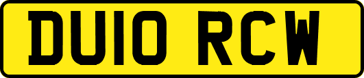 DU10RCW