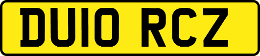 DU10RCZ