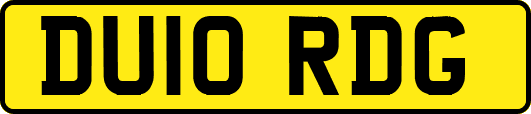 DU10RDG