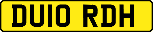 DU10RDH