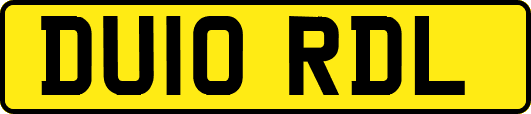 DU10RDL