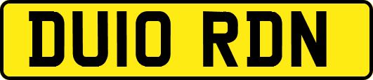 DU10RDN