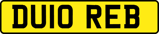 DU10REB