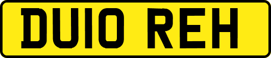 DU10REH