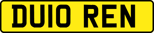 DU10REN