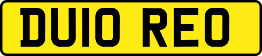 DU10REO
