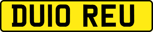 DU10REU