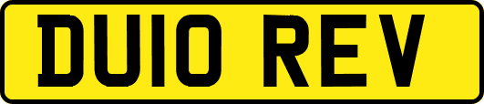 DU10REV
