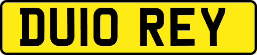 DU10REY