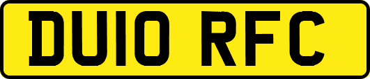 DU10RFC