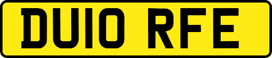 DU10RFE