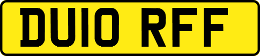 DU10RFF