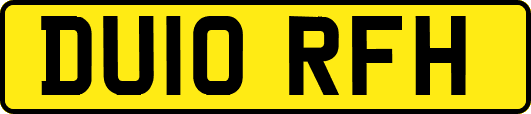 DU10RFH