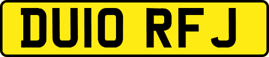 DU10RFJ