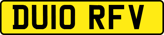 DU10RFV
