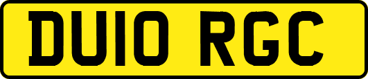 DU10RGC