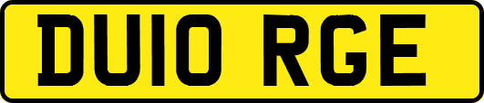DU10RGE