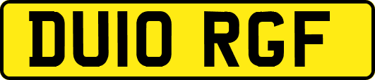 DU10RGF