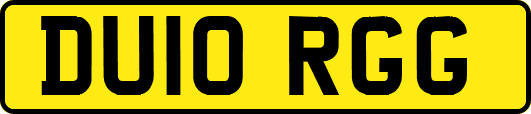 DU10RGG