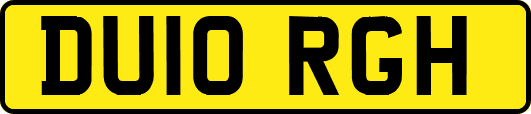 DU10RGH