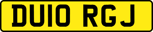 DU10RGJ