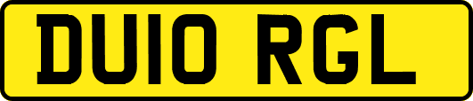 DU10RGL