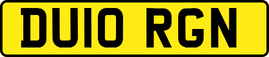 DU10RGN