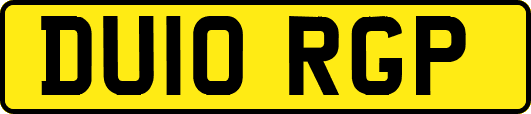 DU10RGP