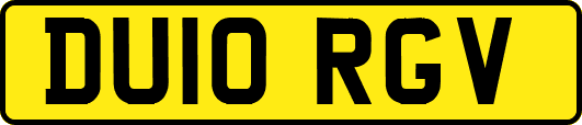 DU10RGV