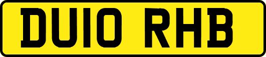 DU10RHB