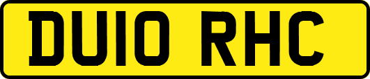 DU10RHC
