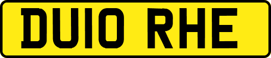 DU10RHE