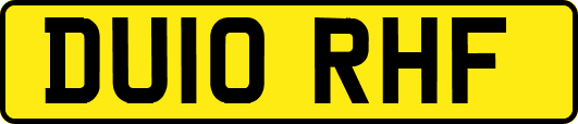 DU10RHF