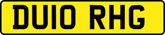 DU10RHG