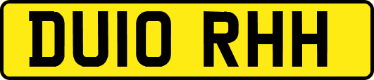 DU10RHH