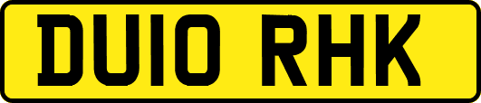 DU10RHK