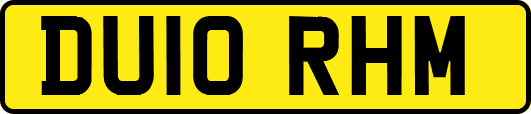 DU10RHM