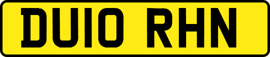 DU10RHN