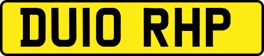 DU10RHP
