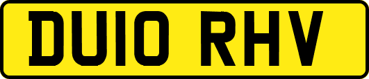 DU10RHV