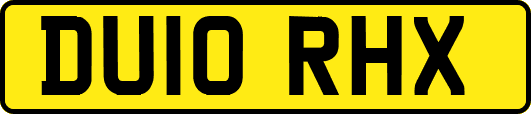 DU10RHX