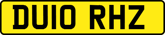 DU10RHZ
