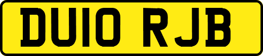 DU10RJB