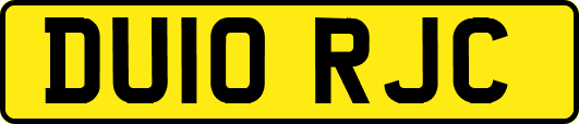 DU10RJC